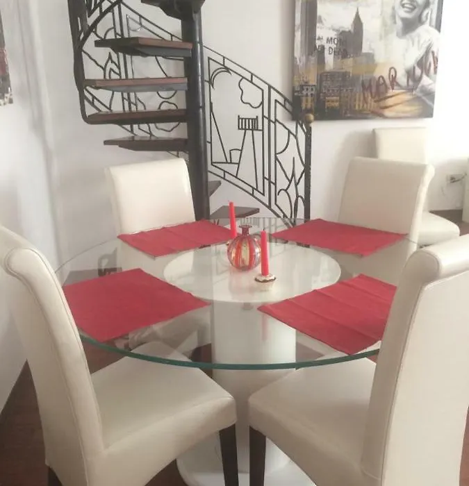 Gioiello di Venezia, Suite Calle del Forno-1