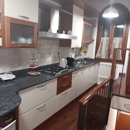 Gioiello di Venezia, Suite Calle del Forno-3